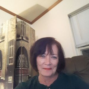 Meet your Posher, Susan